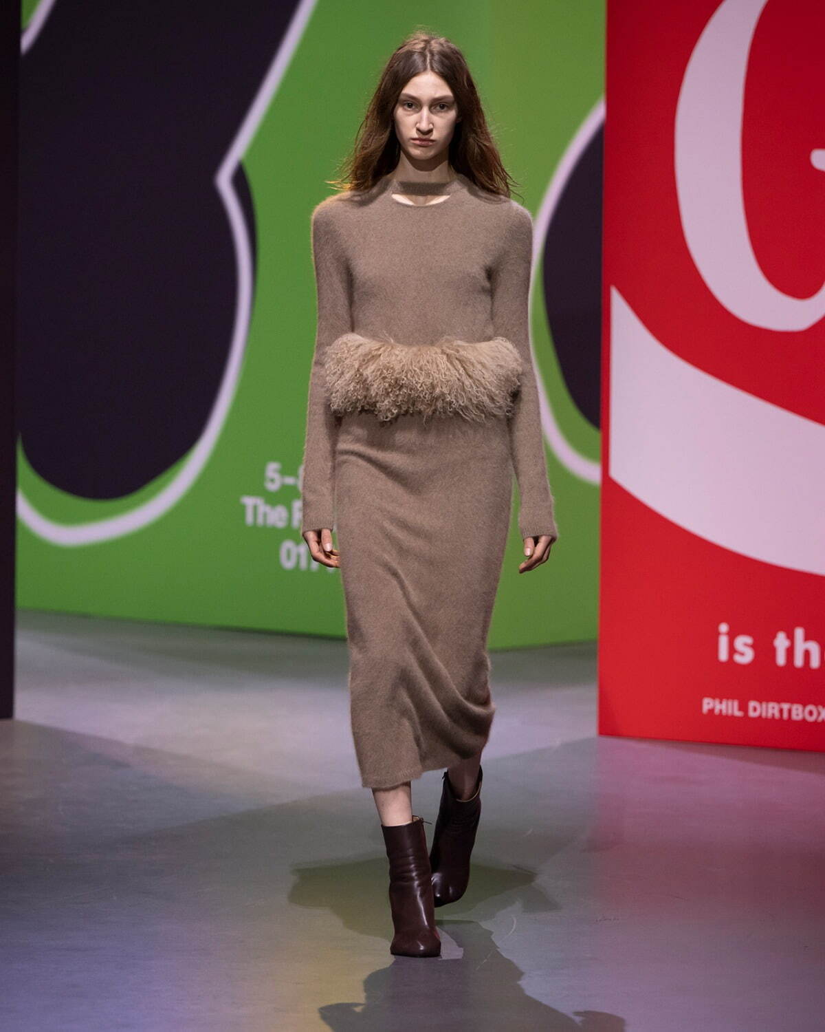 JW アンダーソン(JW Anderson) 2023-24年秋冬ウィメンズコレクション  - 写真20