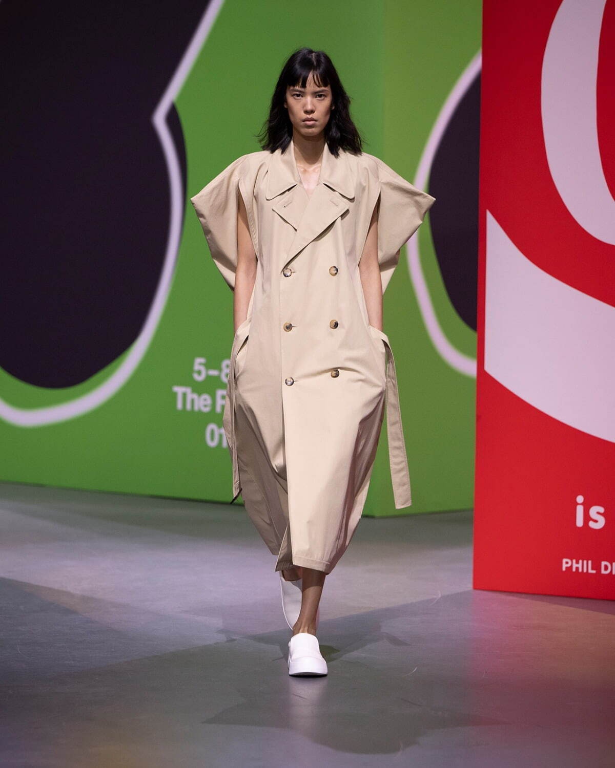 JW アンダーソン(JW Anderson) 2023-24年秋冬ウィメンズコレクション  - 写真21