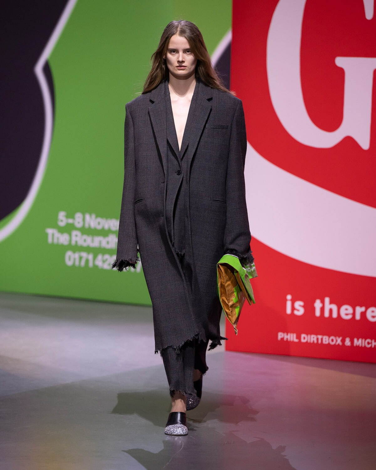 JW アンダーソン(JW Anderson) 2023-24年秋冬ウィメンズコレクション  - 写真23