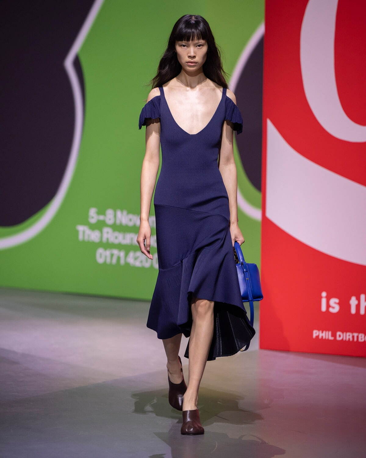 JW アンダーソン(JW Anderson) 2023-24年秋冬ウィメンズコレクション  - 写真31