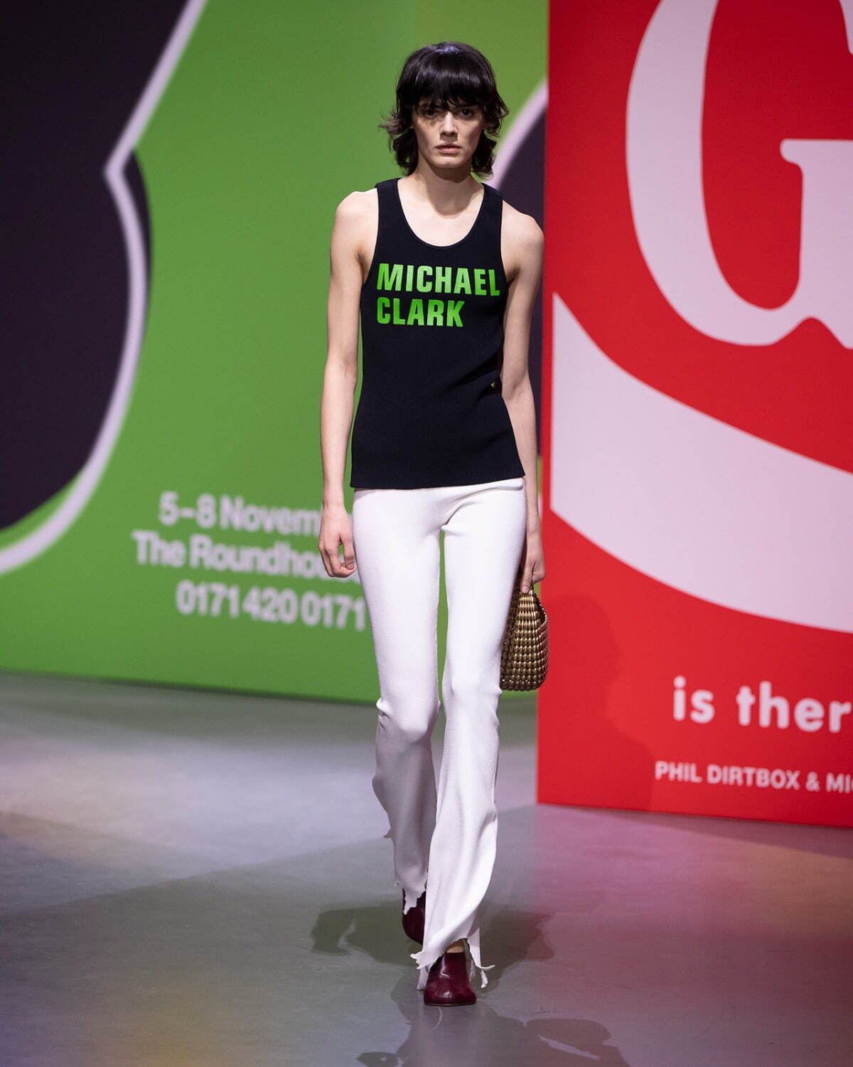 JW アンダーソン(JW Anderson) 2023-24年秋冬ウィメンズコレクション  - 写真38