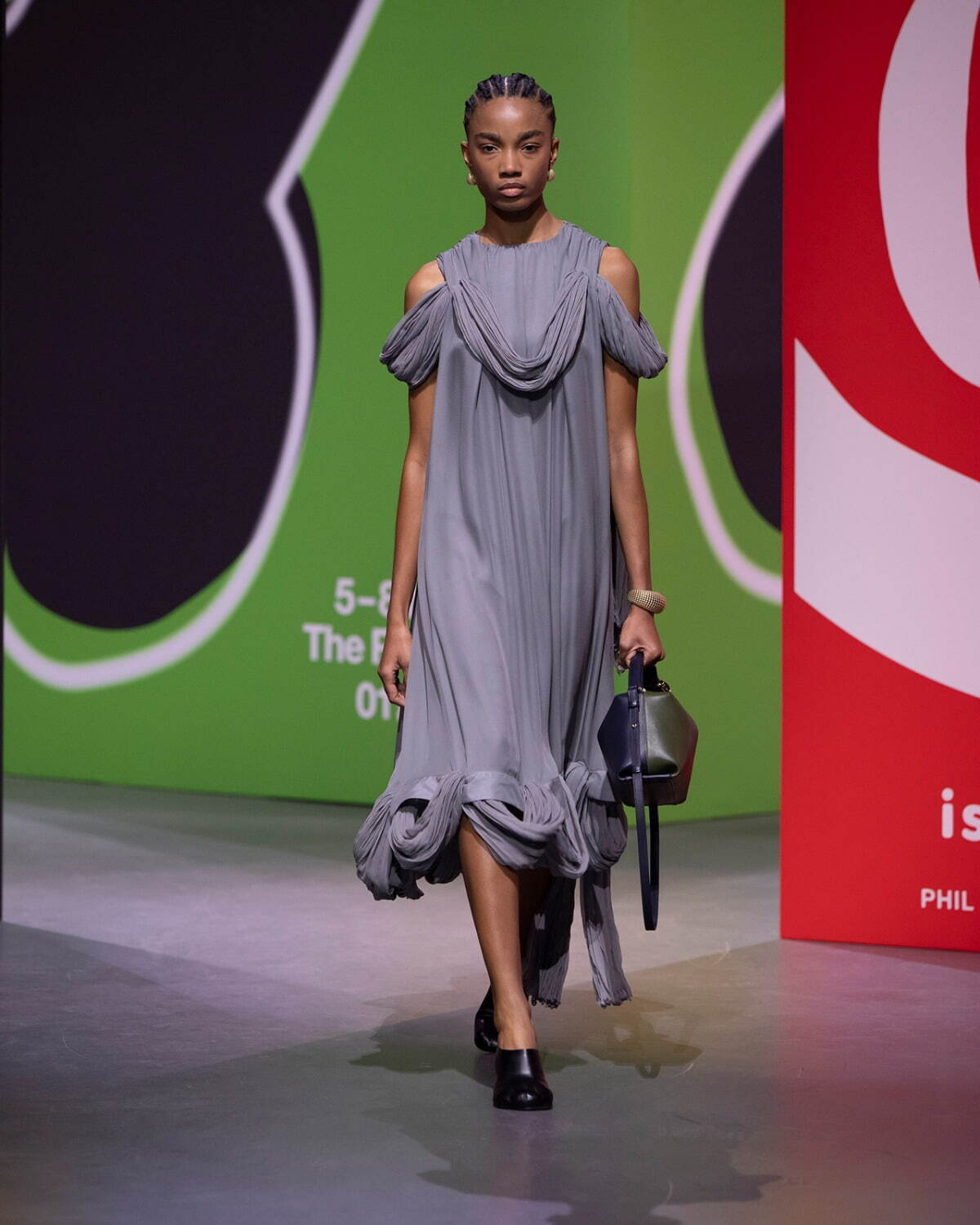 JW アンダーソン(JW Anderson) 2023-24年秋冬ウィメンズコレクション  - 写真39