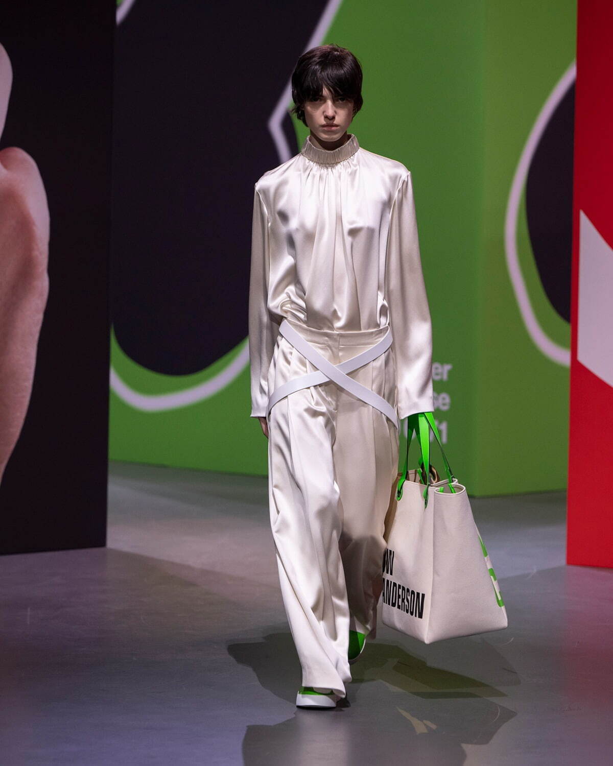 JW アンダーソン(JW Anderson) 2023-24年秋冬ウィメンズコレクション  - 写真40