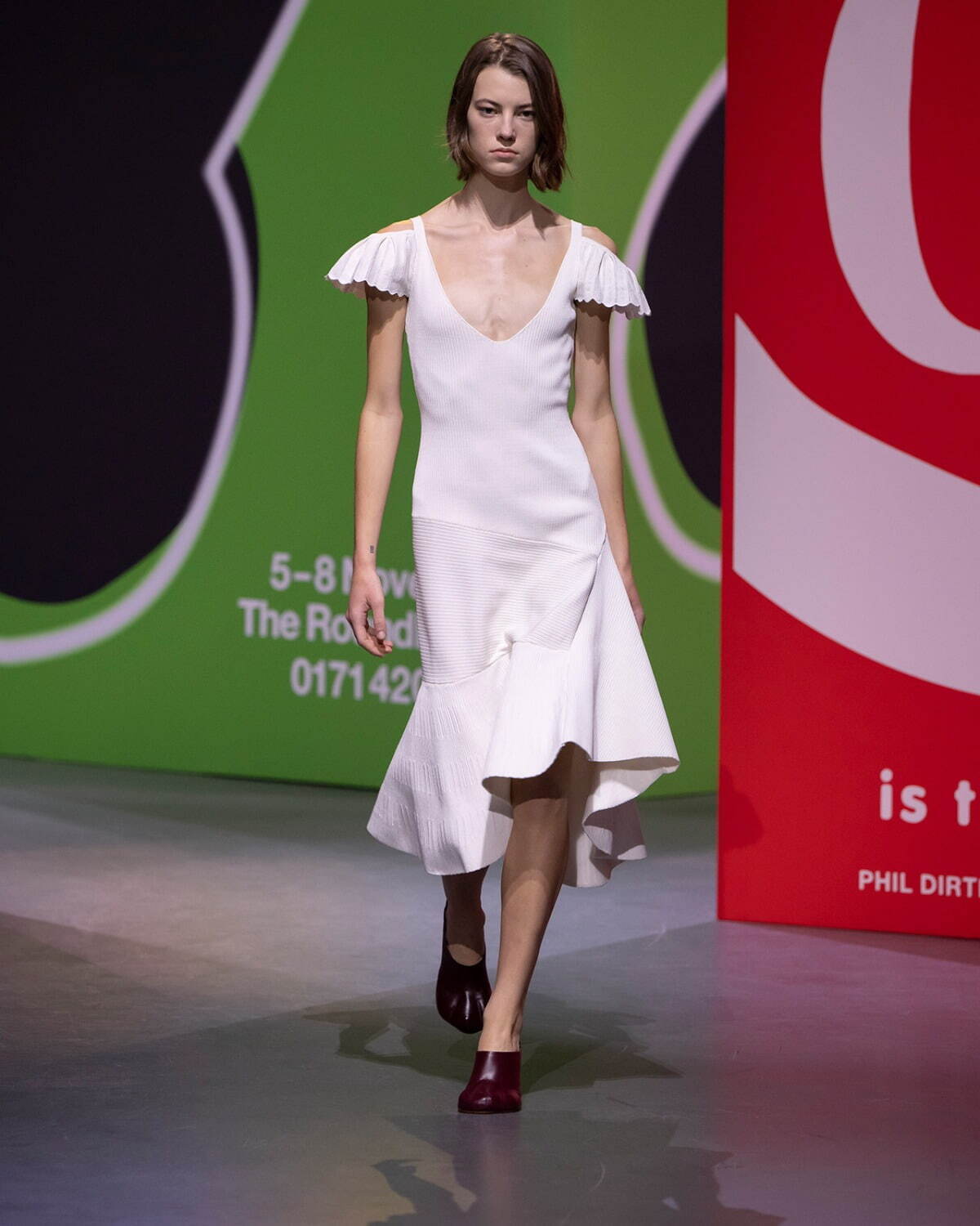JW アンダーソン(JW Anderson) 2023-24年秋冬ウィメンズコレクション  - 写真44