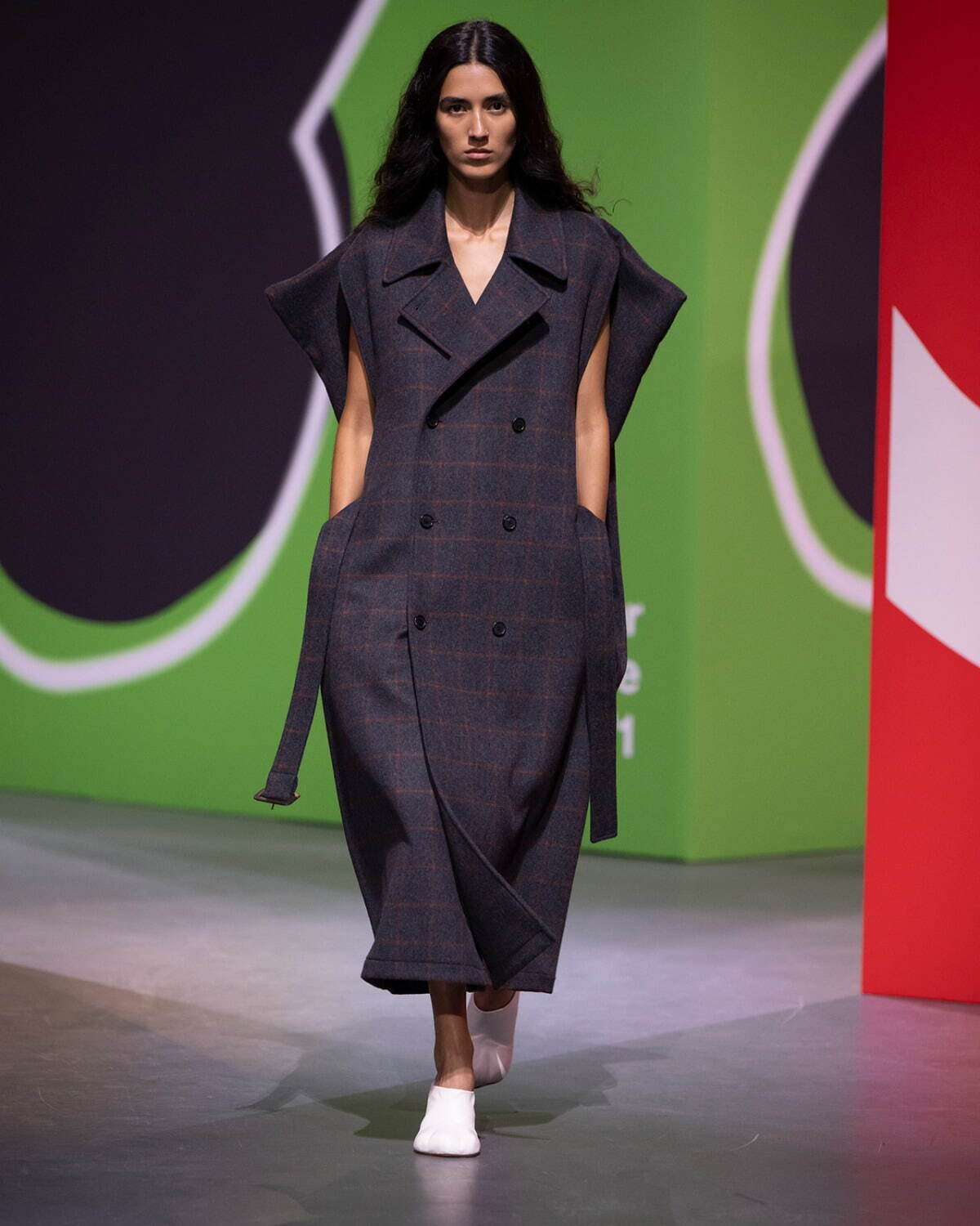 JW アンダーソン(JW Anderson) 2023-24年秋冬ウィメンズコレクション  - 写真47