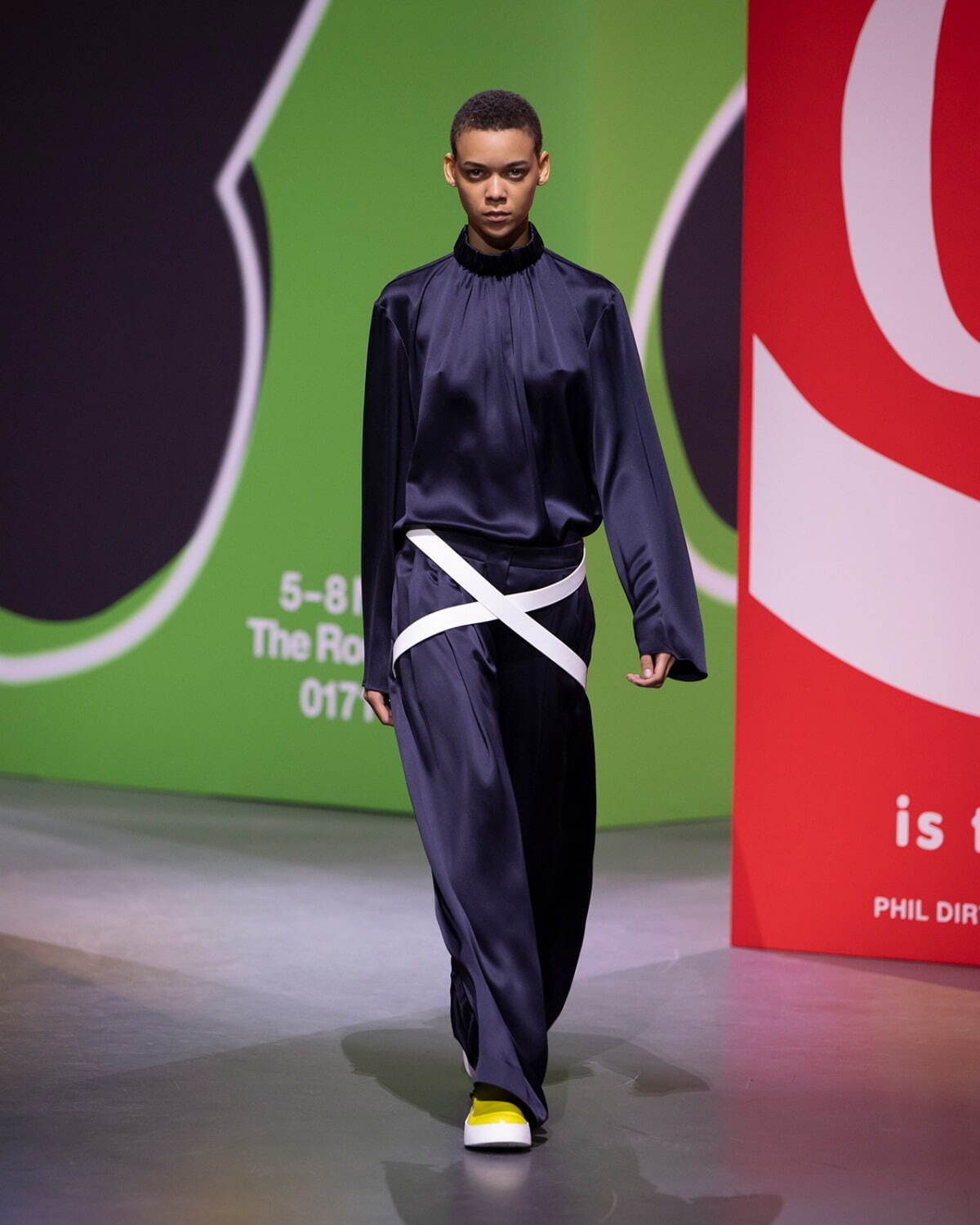 JW アンダーソン(JW Anderson) 2023-24年秋冬ウィメンズコレクション  - 写真49