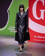 JW アンダーソン 2023年秋冬コレクション、過去の自分を通して“未来”を見据える｜写真9