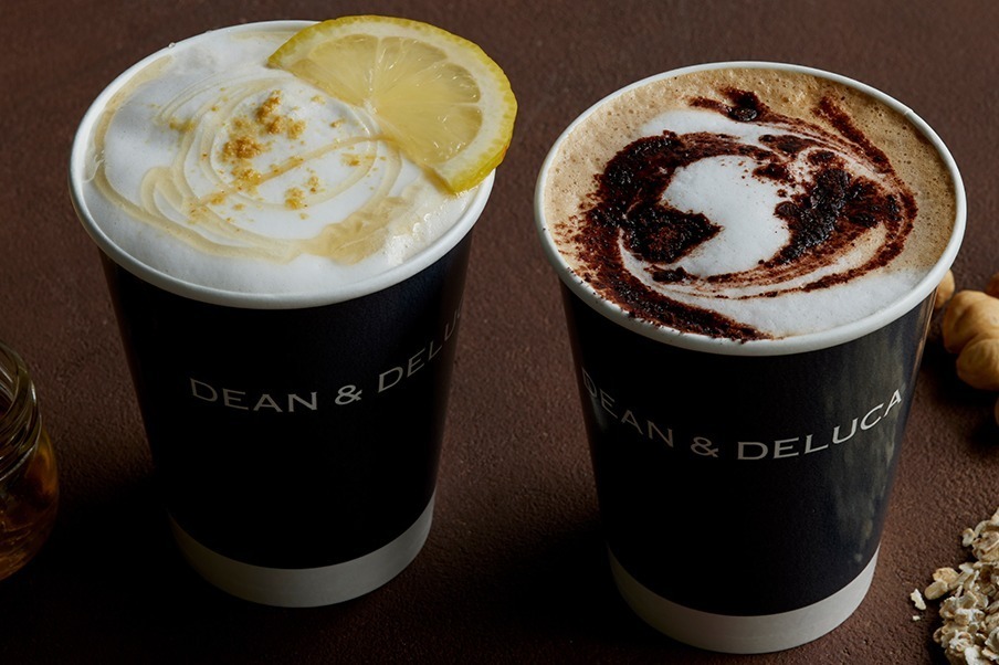 ディーン＆デルーカ