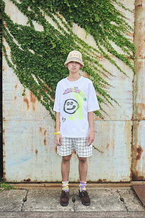 シーバ(Sheba) 2023年春夏メンズコレクション  - 写真14