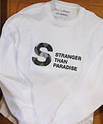 10カルチャー×ジム・ジャームッシュの第3弾コラボTシャツ、象徴的なシーンや作品ロゴをプリント｜写真6