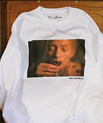 10カルチャー×ジム・ジャームッシュの第3弾コラボTシャツ、象徴的なシーンや作品ロゴをプリント｜写真1