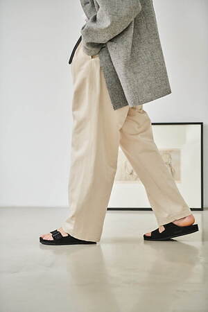 スティル バイ ハンド(STILL BY HAND) 2023年春夏メンズコレクション  - 写真4