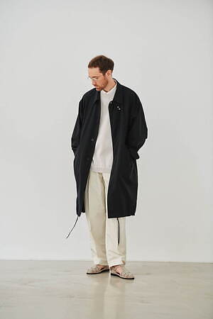 スティル バイ ハンド(STILL BY HAND) 2023年春夏メンズコレクション  - 写真9