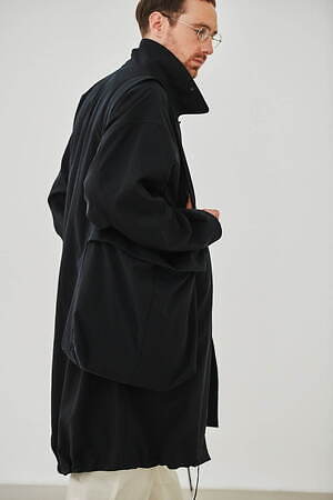 スティル バイ ハンド(STILL BY HAND) 2023年春夏メンズコレクション  - 写真10