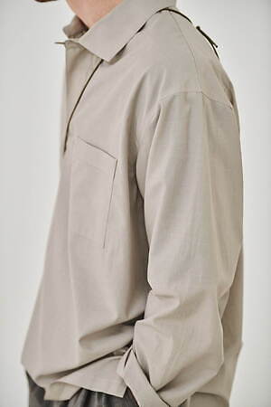 スティル バイ ハンド(STILL BY HAND) 2023年春夏メンズコレクション  - 写真16