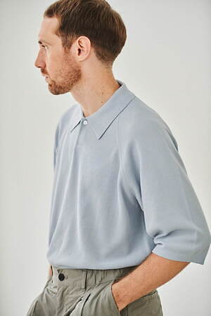 スティル バイ ハンド(STILL BY HAND) 2023年春夏メンズコレクション  - 写真30