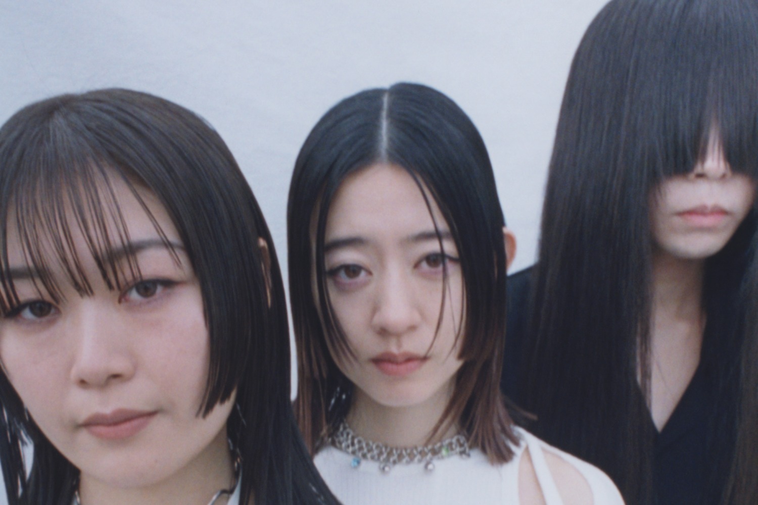 「永遠のブルー」