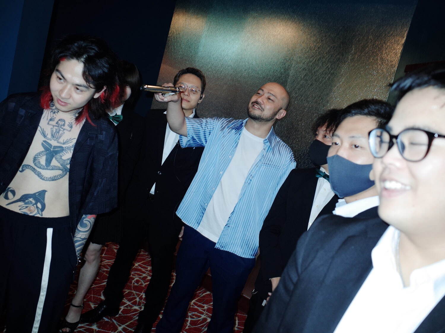 サノバチーズ 2023年春夏<span>コレクション</span> - 写真13