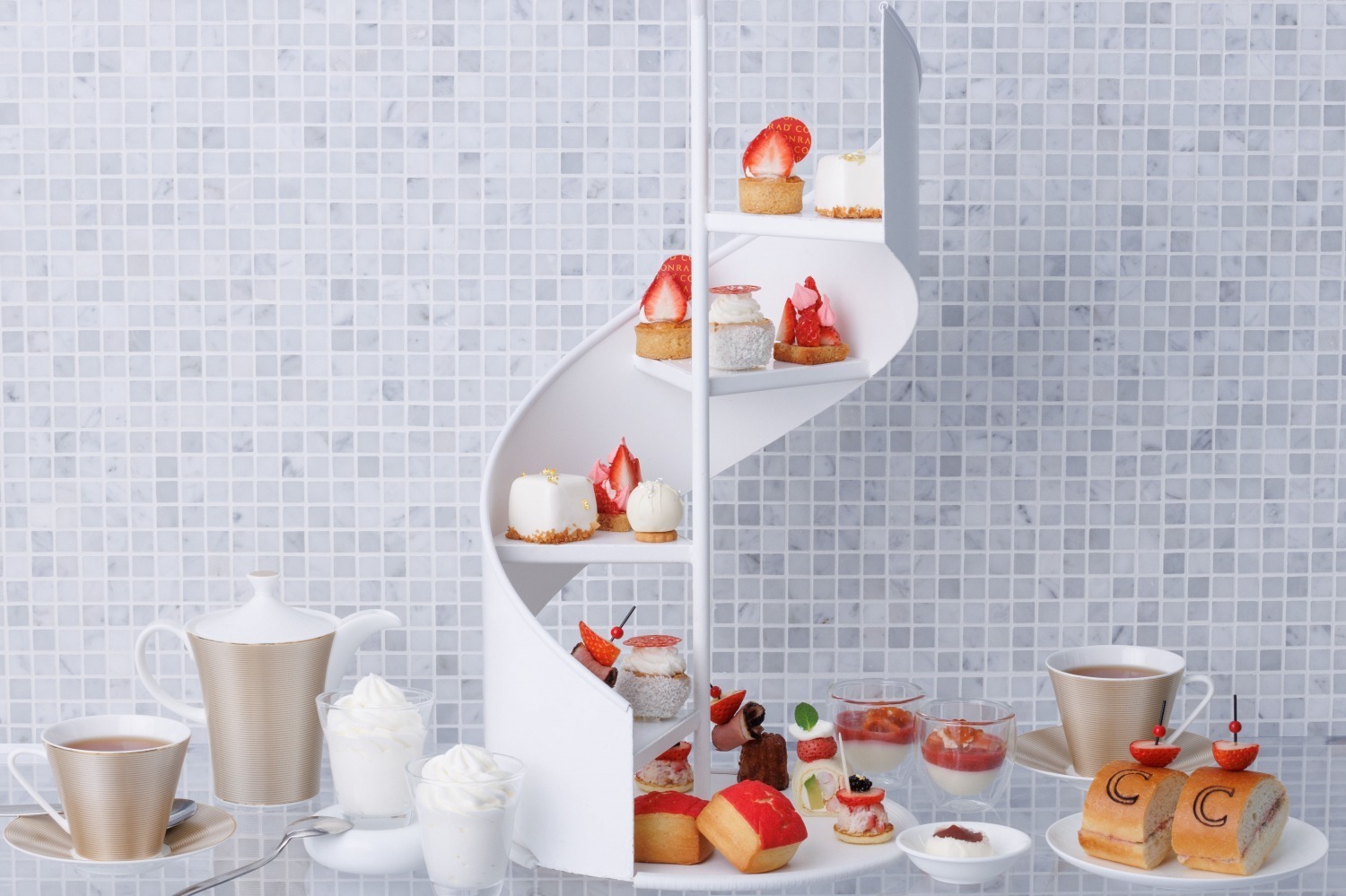 コンラッド大阪