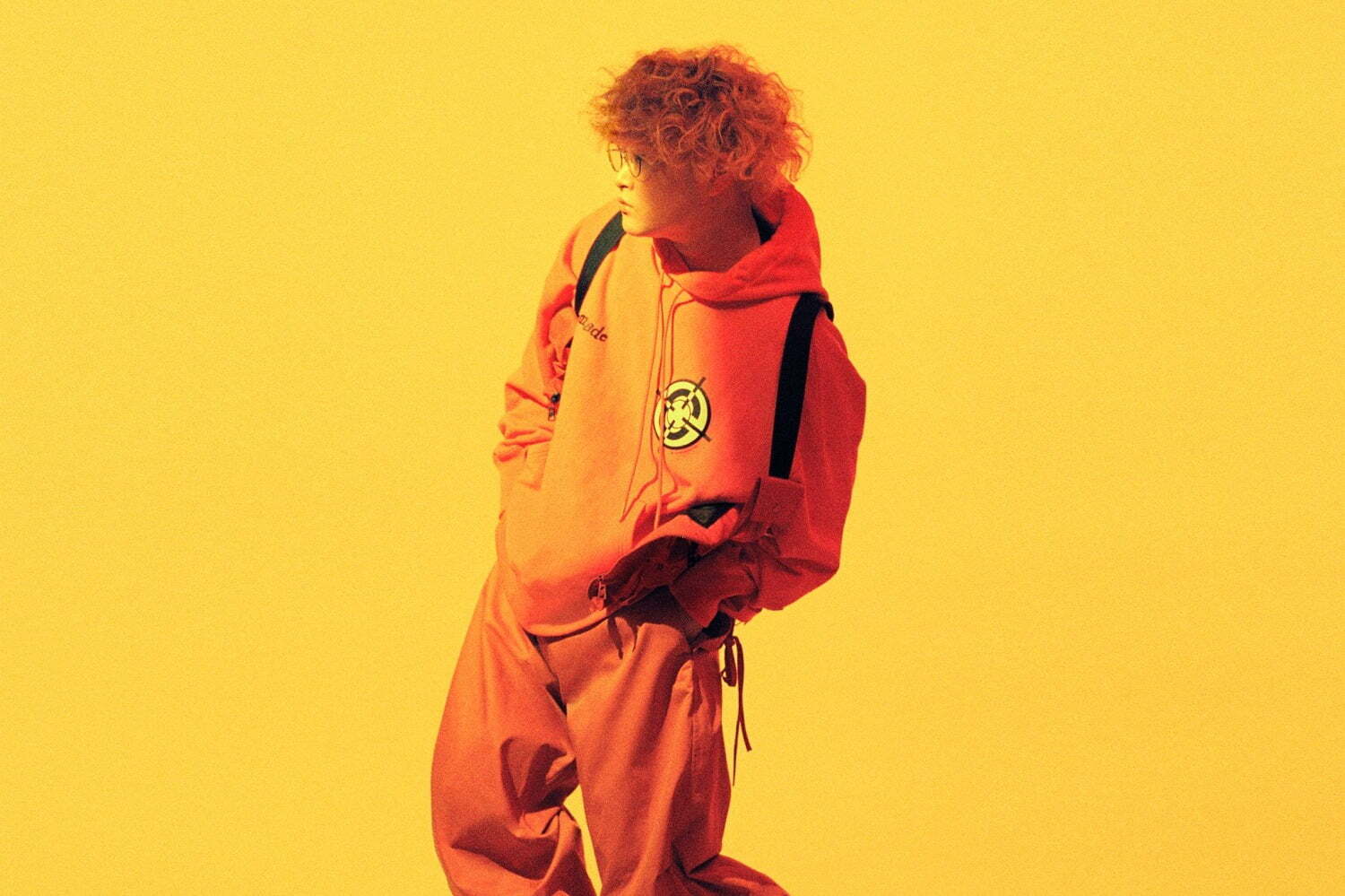 Vaundyの新曲「そんなbitterな話」恋愛番組『花束とオオカミちゃんには騙されない』主題歌