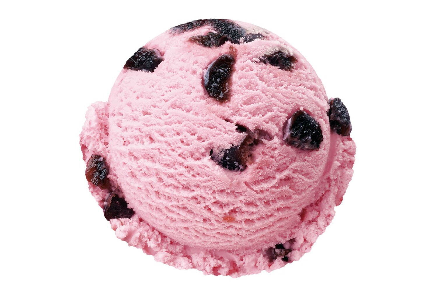 サーティワン アイスクリーム(31 ICE CREAM) さくら 白桃ブランマンジェ｜写真4