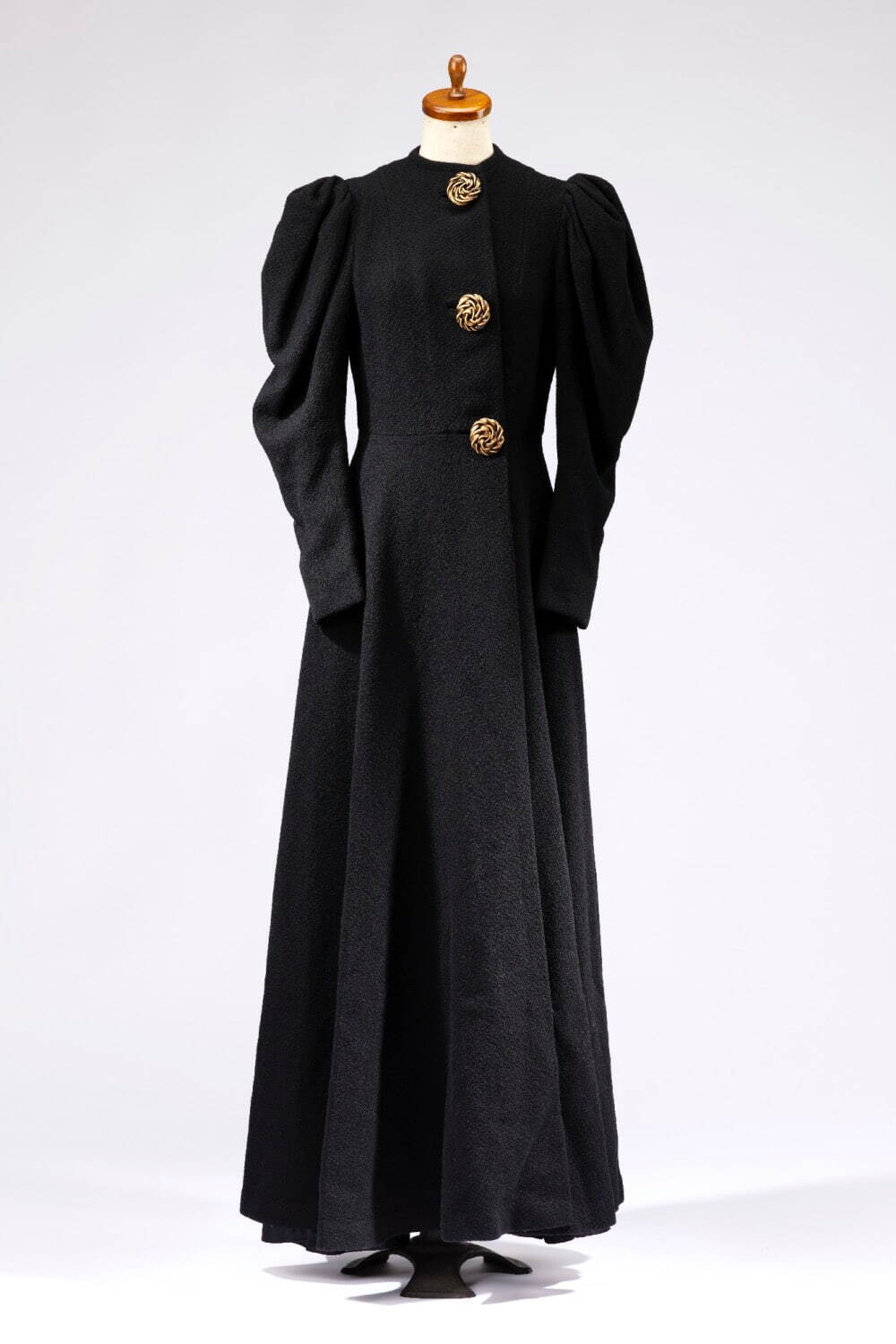 オーバー 昭和21年(1946年)以降