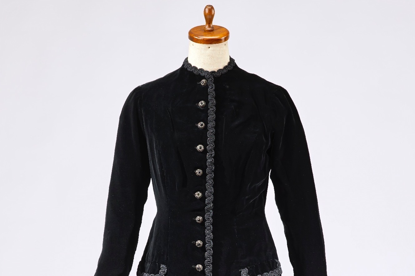 博物館｜特別企画展「時代をまとう女性たち」東京・昭和館で - 昭和期における女性の服装の変遷を紹介