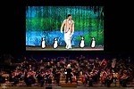 映画『メリー・ポピンズ』をオーケストラの生演奏と共に、東京国際フォーラムでシネマ・コンサート