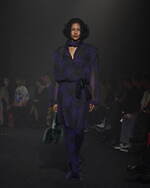 バーバリー 2023年秋冬コレクション - ダニエル・リーが手掛ける初のシーズン、英国の伝統を再解釈｜写真8