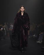 バーバリー 2023年秋冬コレクション - ダニエル・リーが手掛ける初のシーズン、英国の伝統を再解釈｜写真11