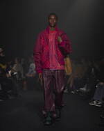 バーバリー 2023年秋冬コレクション - ダニエル・リーが手掛ける初のシーズン、英国の伝統を再解釈｜写真14