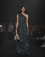 バーバリー 2023年秋冬コレクション - ダニエル・リーが手掛ける初のシーズン、英国の伝統を再解釈｜写真34