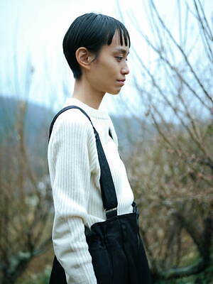 ランブルレッド(RUMBLE RED) 2023-24年秋冬ウィメンズコレクション  - 写真3