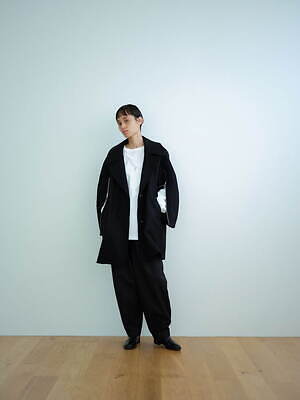 ランブルレッド(RUMBLE RED) 2023-24年秋冬ウィメンズコレクション  - 写真20