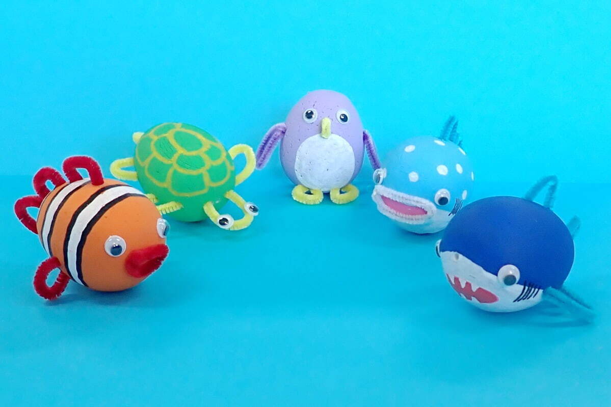 新江ノ島水族館の春イベント - クラゲ×桜の癒し空間＆夜の“えのすい”を楽しむダークアクアリウム｜写真6