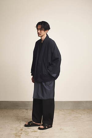 ワローブ(和ROBE) 2023年春メンズコレクション  - 写真29