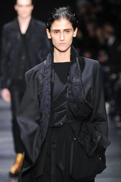 アン ドゥムルメステール 2014-15年秋冬<span>コレクション</span> - 写真22