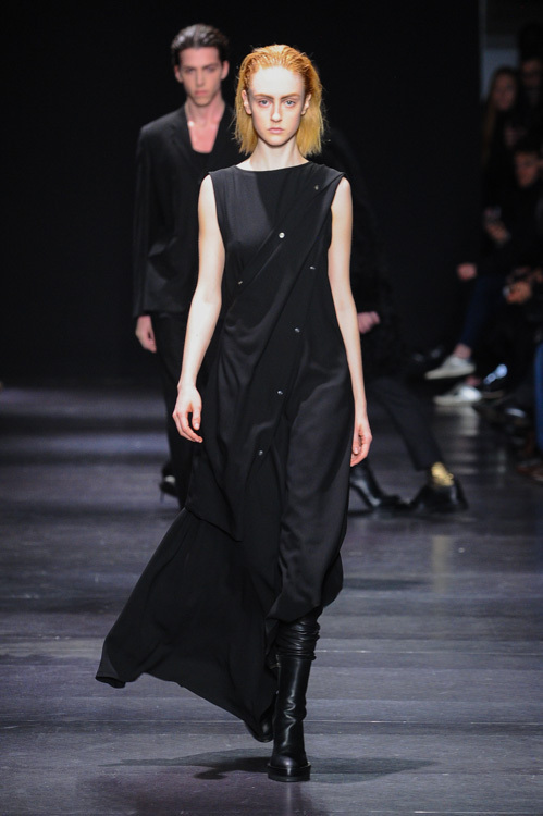 アン ドゥムルメステール 2014-15年秋冬<span>コレクション</span> - 写真26