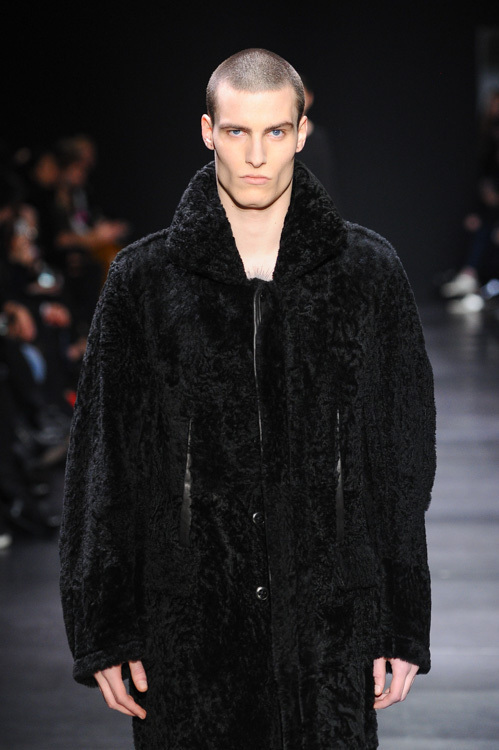 アン ドゥムルメステール 2014-15年秋冬<span>コレクション</span> - 写真29