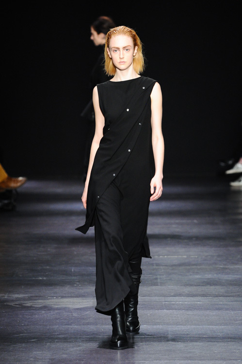 アン ドゥムルメステール 2014-15年秋冬<span>コレクション</span> - 写真31
