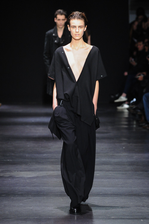 アン ドゥムルメステール 2014-15年秋冬<span>コレクション</span> - 写真36