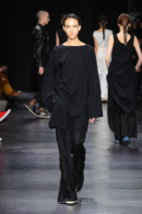 アン ドゥムルメステール 2014-15年秋冬<span>コレクション</span> - 写真41