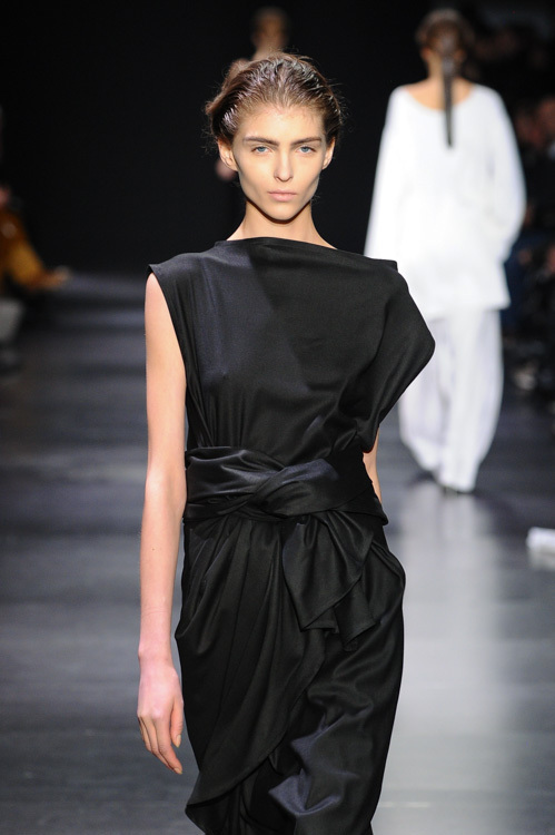 アン ドゥムルメステール 2014-15年秋冬<span>コレクション</span> - 写真43