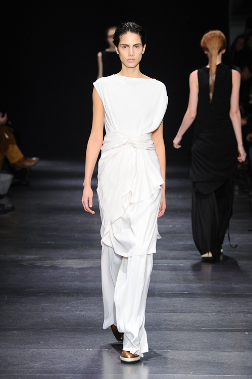 アン ドゥムルメステール 2014-15年秋冬<span>コレクション</span> - 写真48