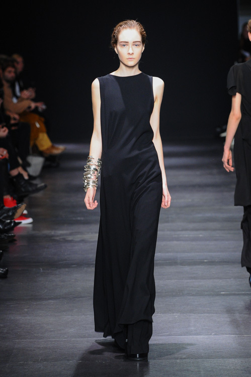 アン ドゥムルメステール 2014-15年秋冬<span>コレクション</span> - 写真50