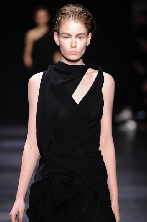 アン ドゥムルメステール 2014-15年秋冬<span>コレクション</span> - 写真52