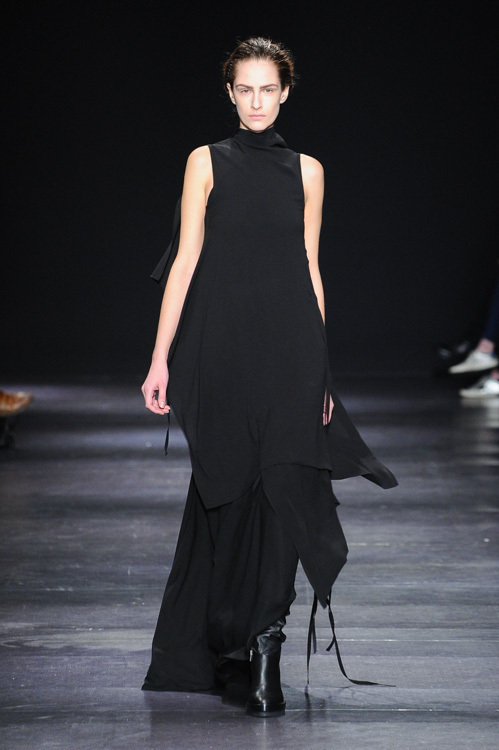 アン ドゥムルメステール 2014-15年秋冬<span>コレクション</span> - 写真55