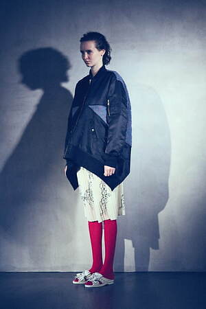 インプロセス(IN-PROCESS) 2023-24年秋冬ウィメンズコレクション  - 写真18