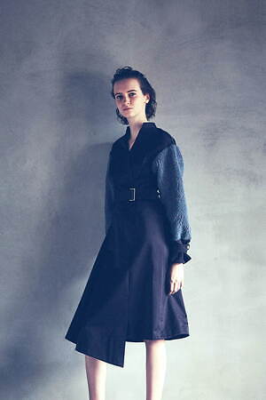 インプロセス(IN-PROCESS) 2023-24年秋冬ウィメンズコレクション  - 写真20