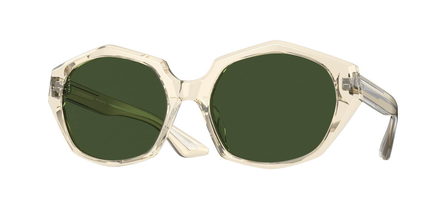 オリバーピープルズ(OLIVER PEOPLES) ケイト｜写真2